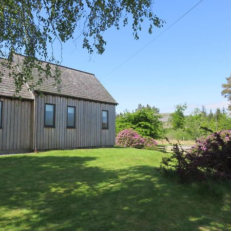 Villa Old Schoolhouse Lairg Exterior foto