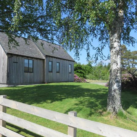 Villa Old Schoolhouse Lairg Exterior foto